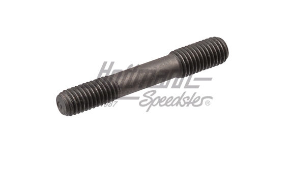 Bolt, heat exchanger, M9x8x56mm, Type 4 | N  014 684 1 | 092-0630-10