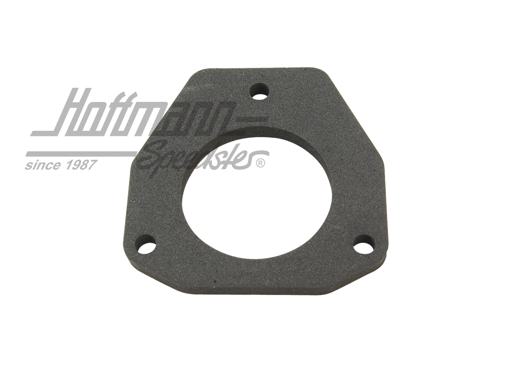 Seal, fuel tank neck, Golf 1 GTI | 171 201 119 E | 180-1140-20