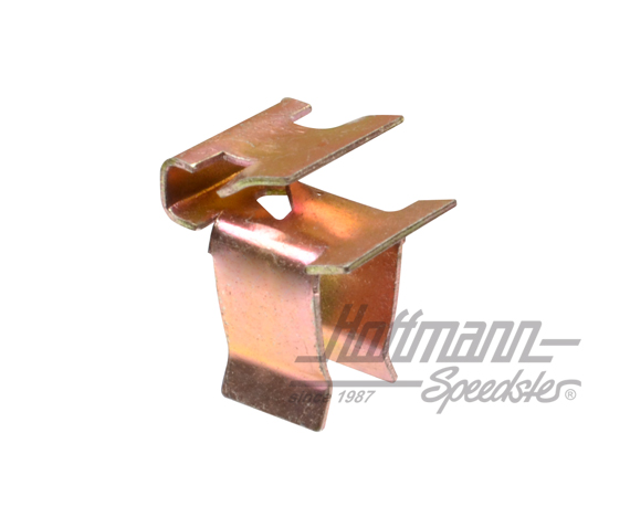 Clamp, fuse box, Golf | 171 937 577 | 190-4190