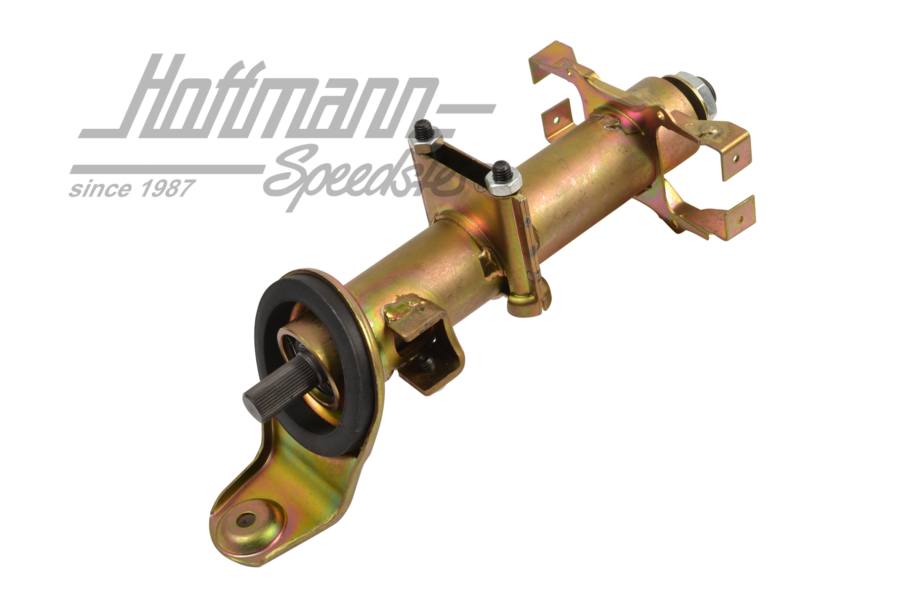 Casing pipe, complete, 65-73                                                                        