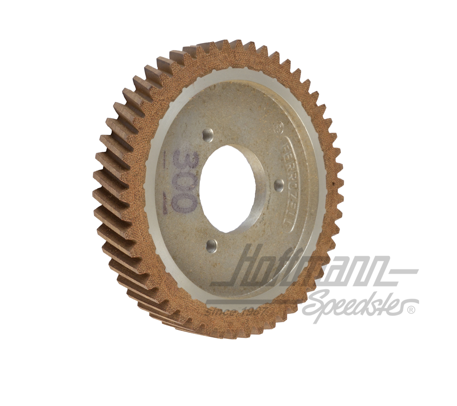 Camshaft gear, 3-holes (+1), 18/22KW, 25/30 HP | 111 109 111 NO +1 | 020-0087-05