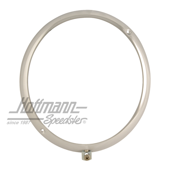 Headlight rim, -7.67 (Hella)                                                                        