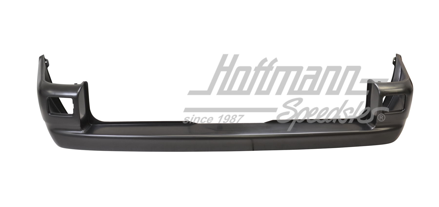Bumper, rear, 96-03, for fog light                                                                  