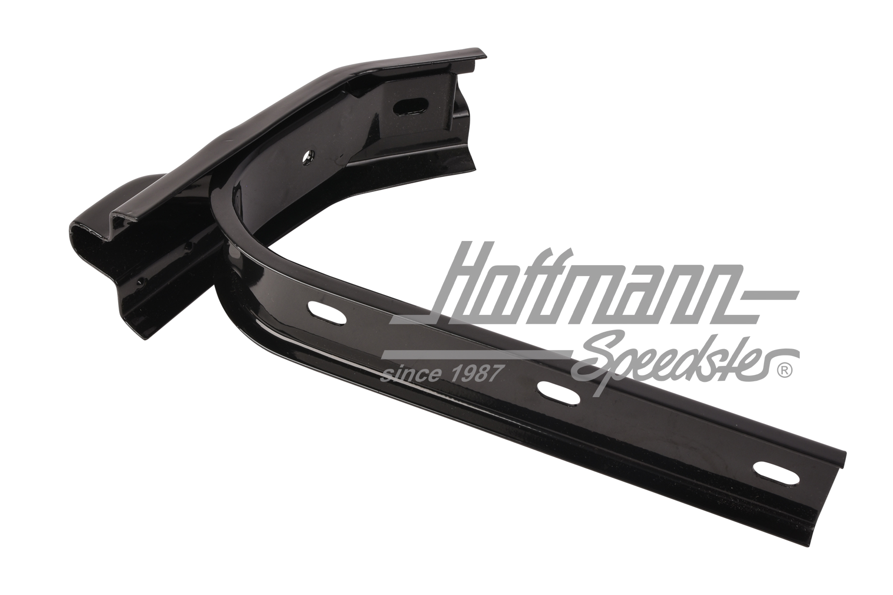 Bumper bracket, Type 3, rear, right                                                                 