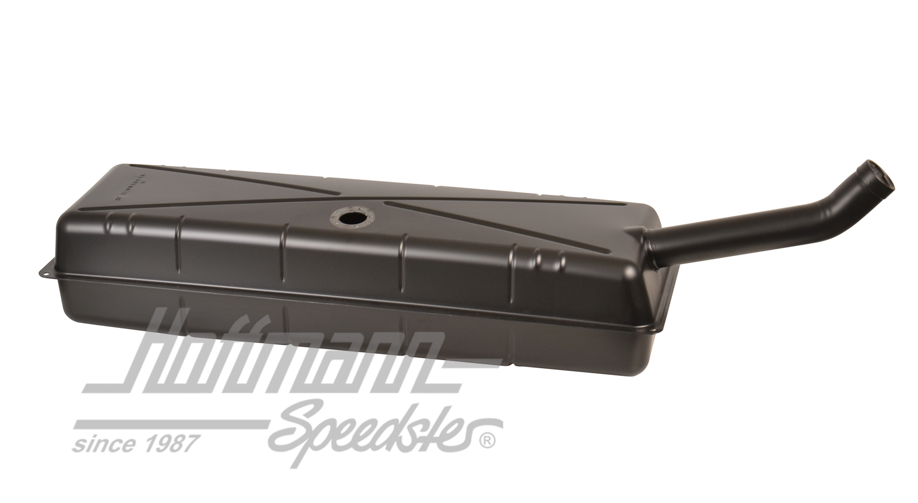 Fuel tank, Bus T1, 3.55-7.67, Top Quality | 211 201 055 B | 095-0450-10