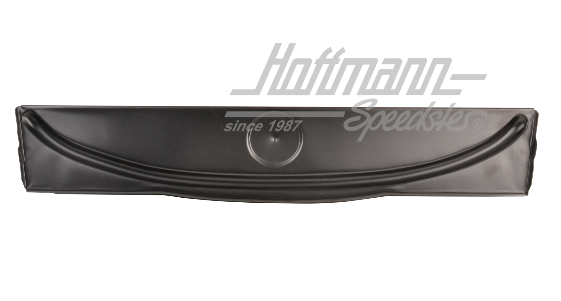 Kick panel, spare wheel | 141 805 505 | 068-0010-10