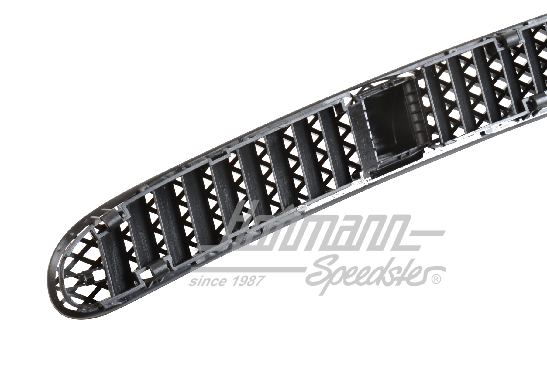 Grille, engine hood, 96-03 (long)                                                                   