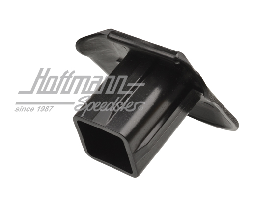 Cover, jack support opening, 911                                                                    