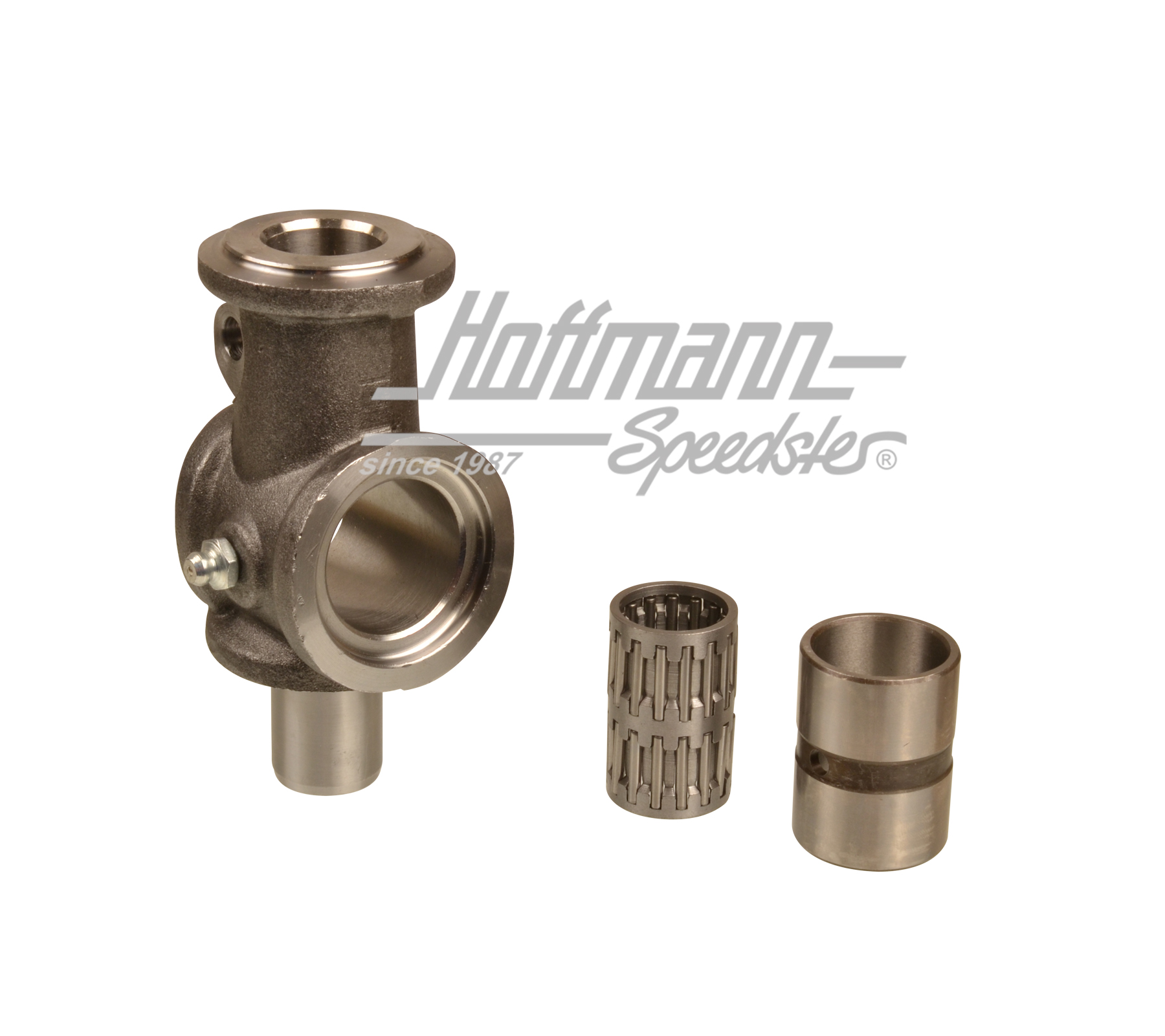 Pivot pin, steering knuckle, lower, -9.62 | 211 405 365 A | 089-3040-11