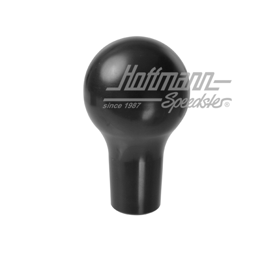 Shift-lever knob, standard, 356 B/C | 695 424 191 00 | 510-3540