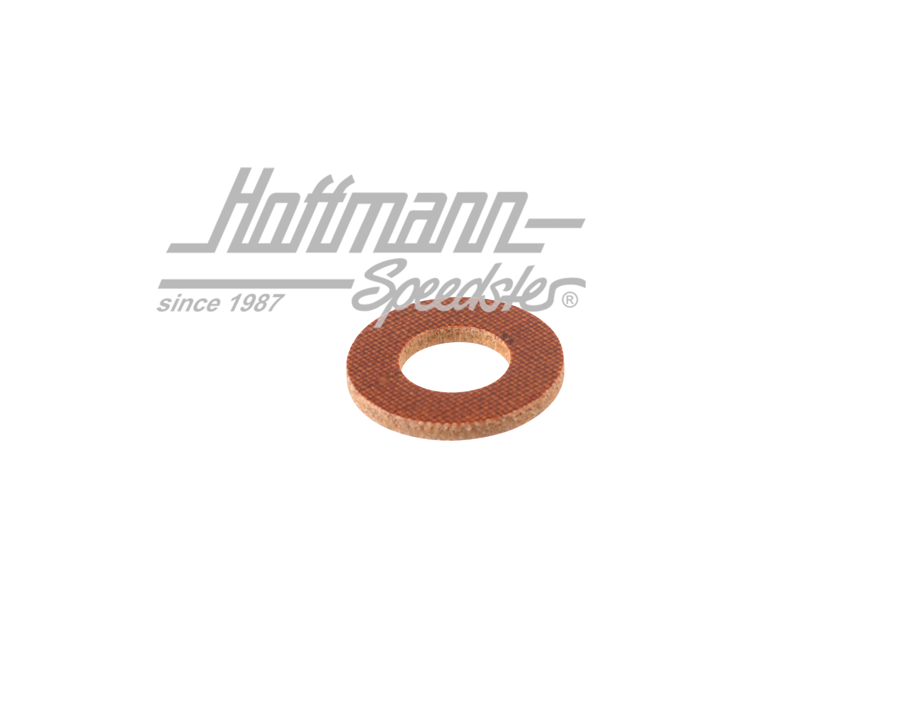 Washer, vent window, Bus T1, 52-67 | 211 837 659 | 089-4583-20