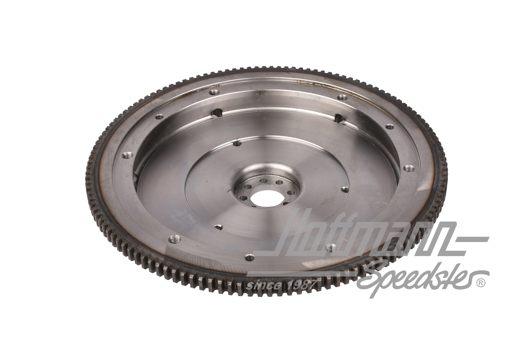 Flywheel, lightweight, Porsche 356, 200mm (12V) | 008 200F12VW | 505-0424