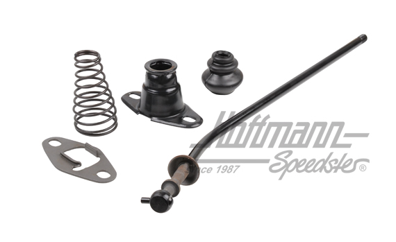 Repair kit, shift lever, 9.65-7.67 | 211 798 121 B | 089-4005-10