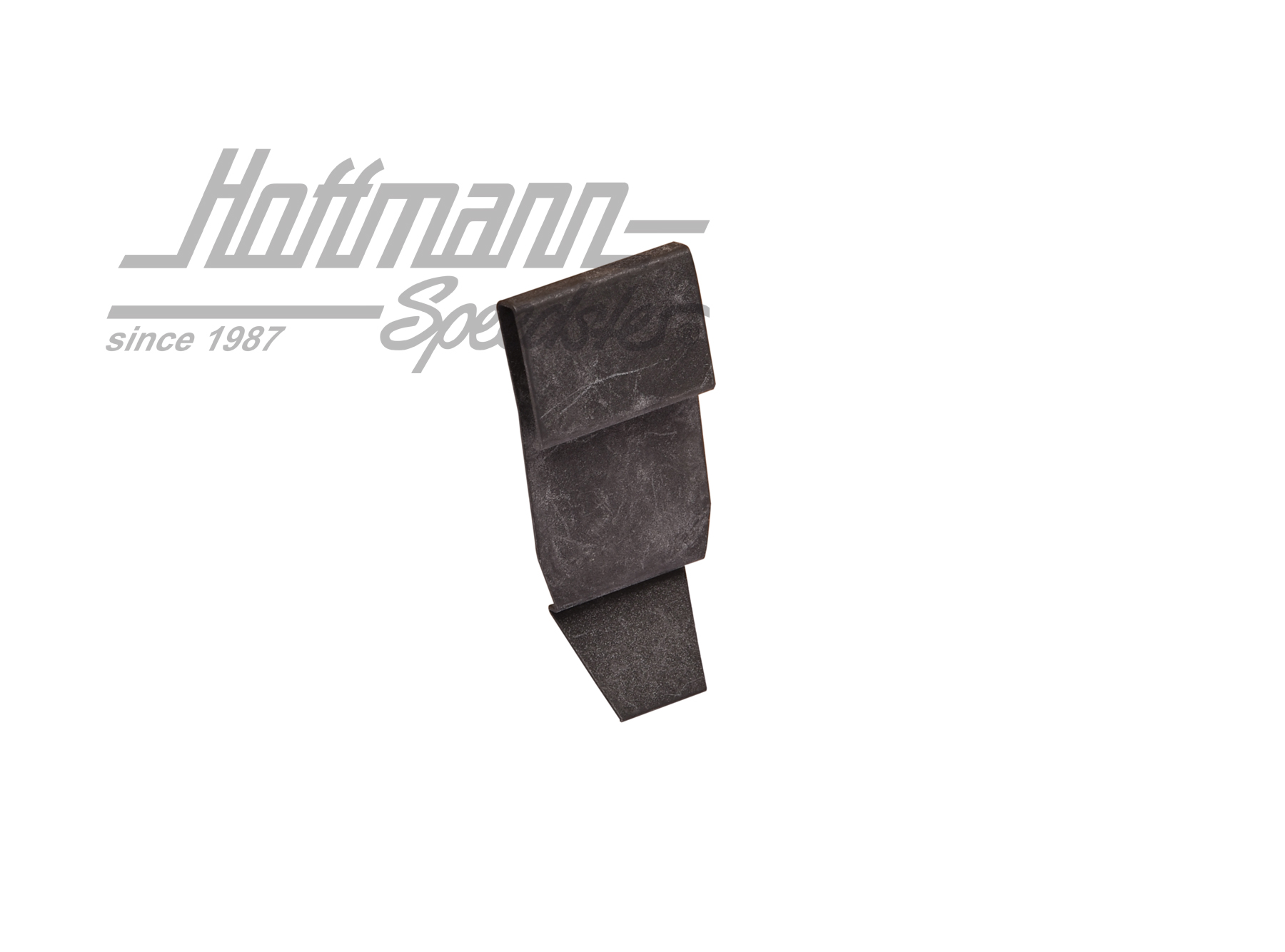 Clamp, instrument housing
, Bus T3                                                                 