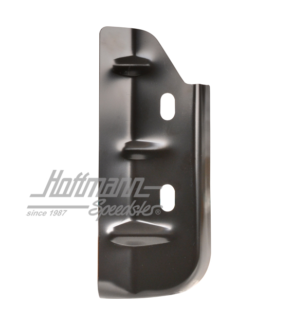 Reinforcing plate, front, 69-73, right                                                              