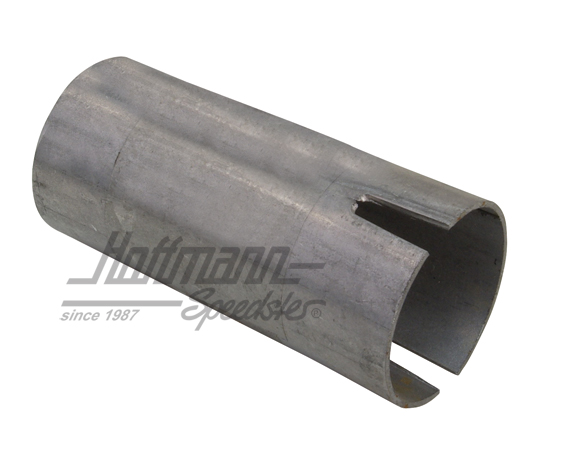 Connecting sleeve, 45 to 42 mm | TU 251116 | 120-8621