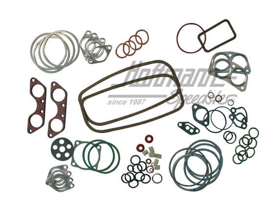 Engine gasket set, 1.8-2.0, 8.73 - 7.79 | 029 198 009 A | 092-0523