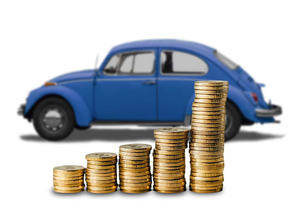 Classic Cars as an Investment – These Models Are Gaining Value