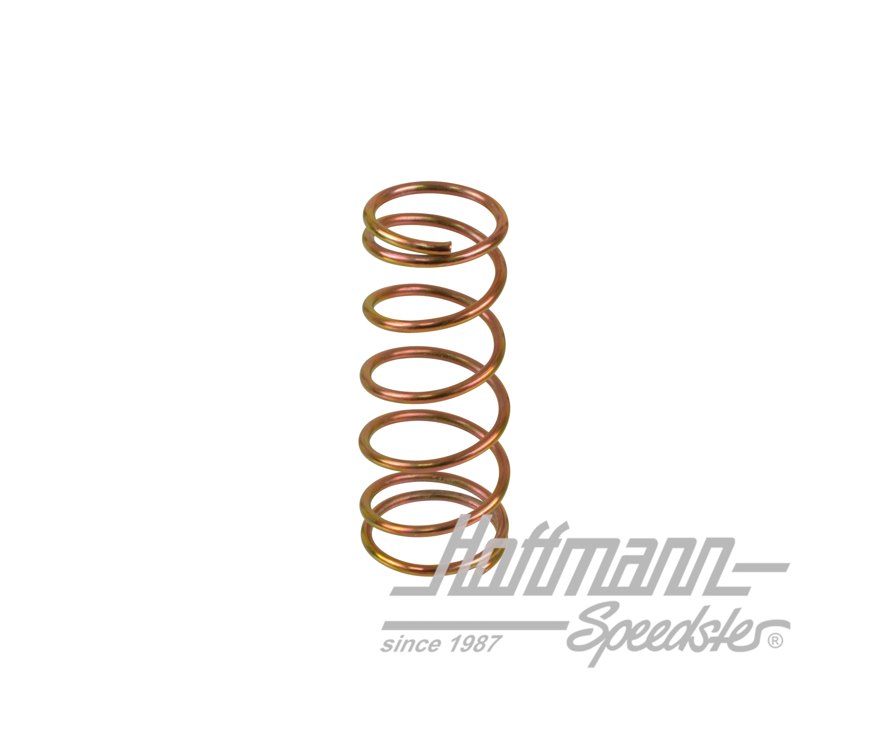 Spring, front- / engine-hood lock, upper                                                            