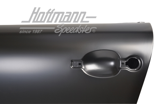 Door, Porsche 911/912, 69-72, left                                                                  