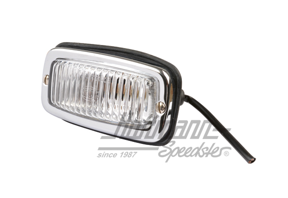 Reverse light, -4.58, clear
 (glass) |  | 086-2010