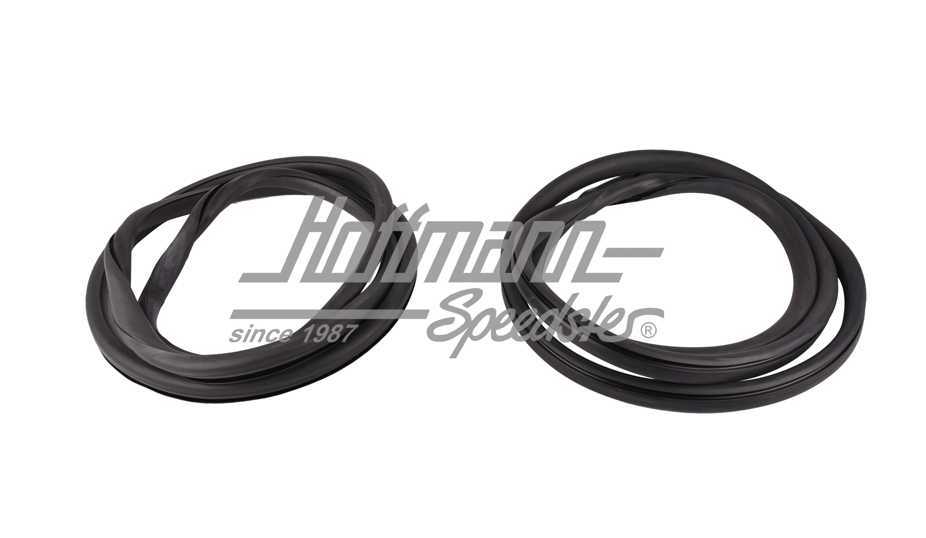 Seals "Cal-Look", Karmann Ghia, 8.55-7.74 | 141 898 121 A | 060-0230