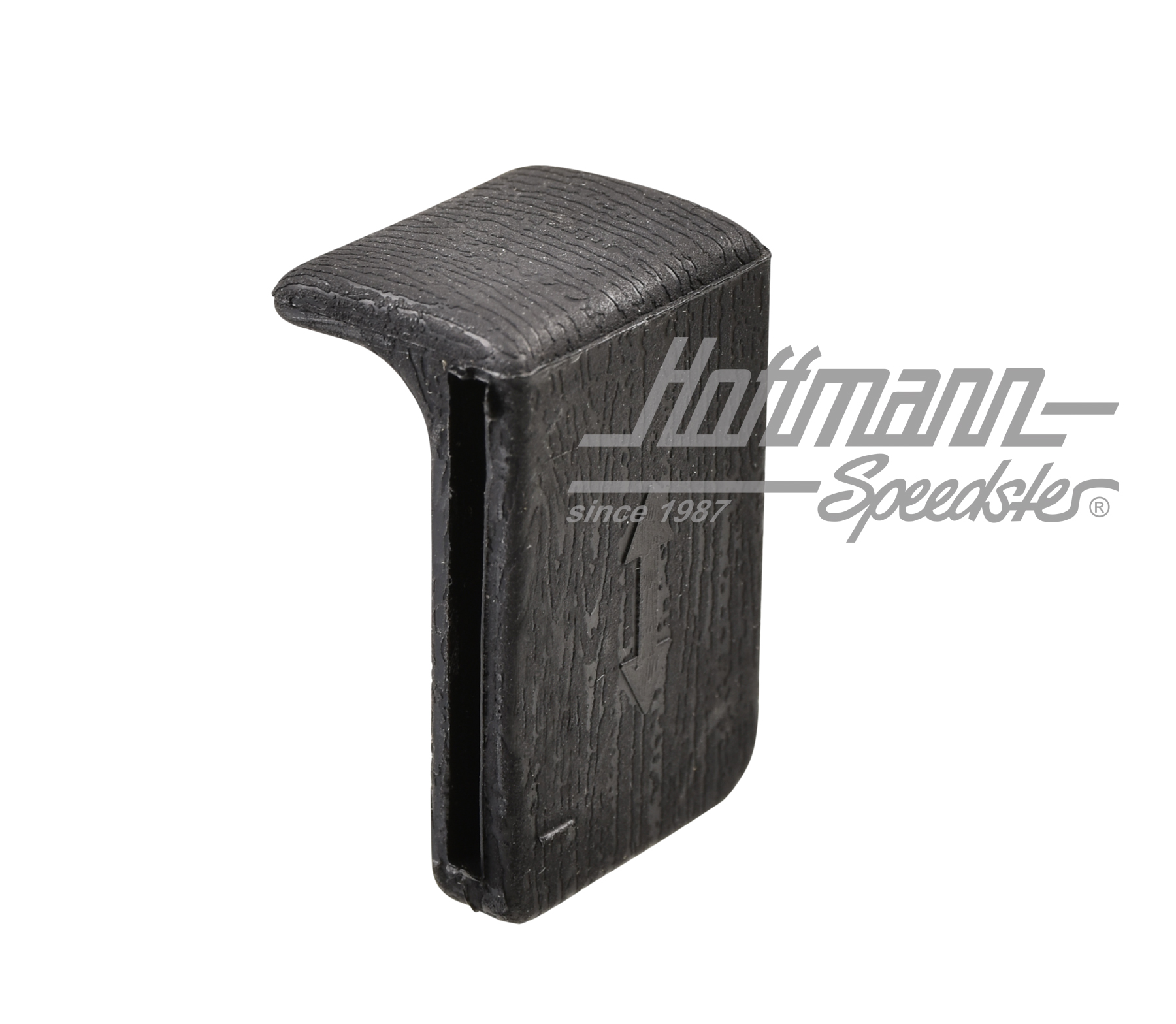 Cap, door lock, inner, left | 181 837 105 | 080-2693-01