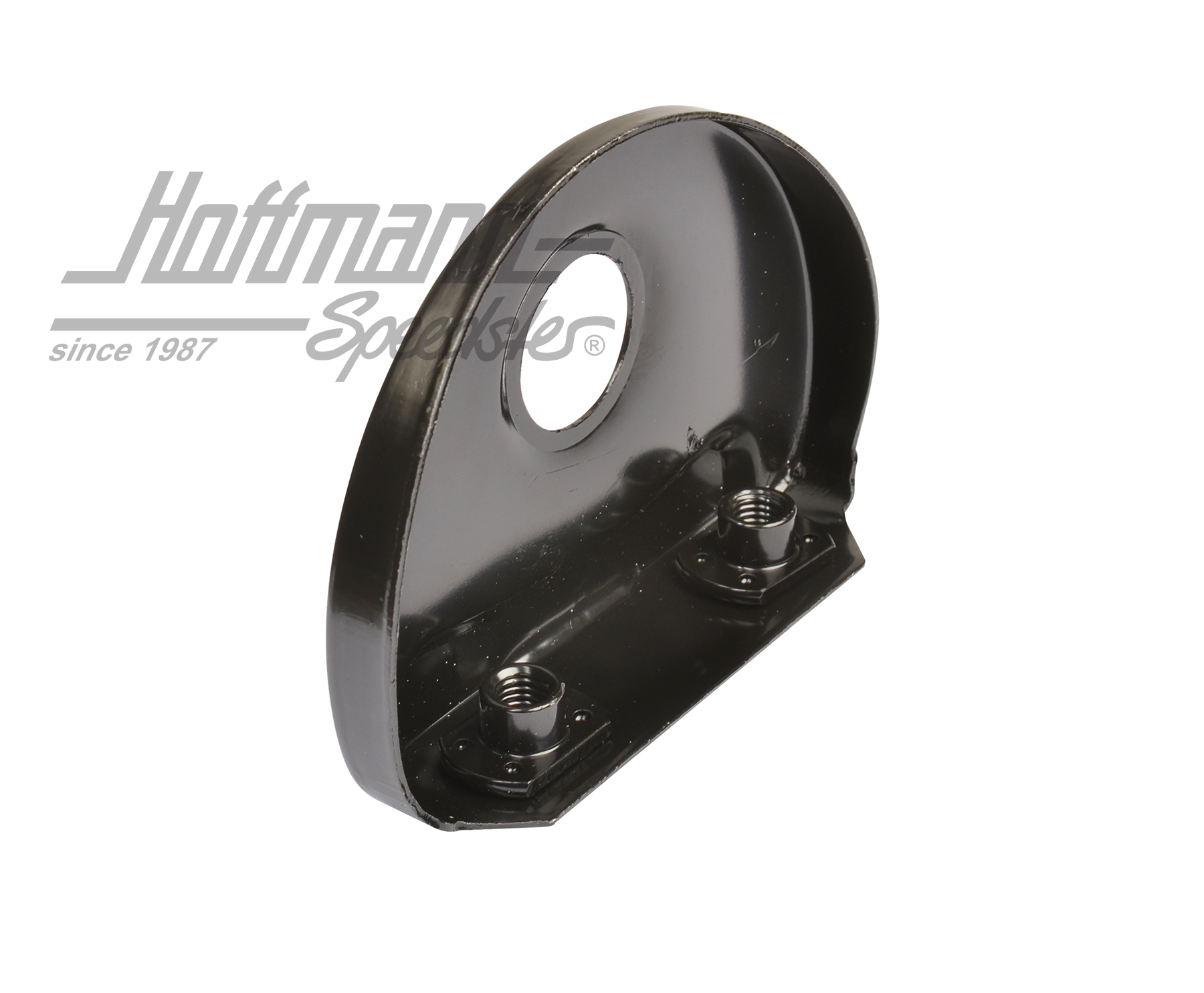Console, stabilizer, rear, 65-71 | 901 501 180 20 | 521-6182