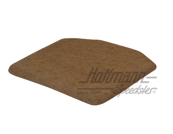 Seat padding, front, OE-style, 62-67, left/right | 211 881 369 B | 098-0595-14