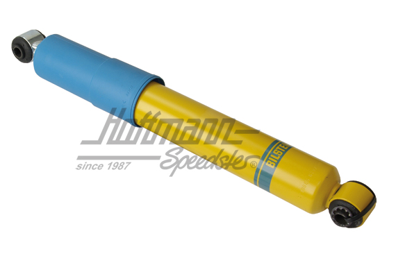 Shock absorber, front, Bus T2, Bilstein | 24-632799 | 090-0160-30