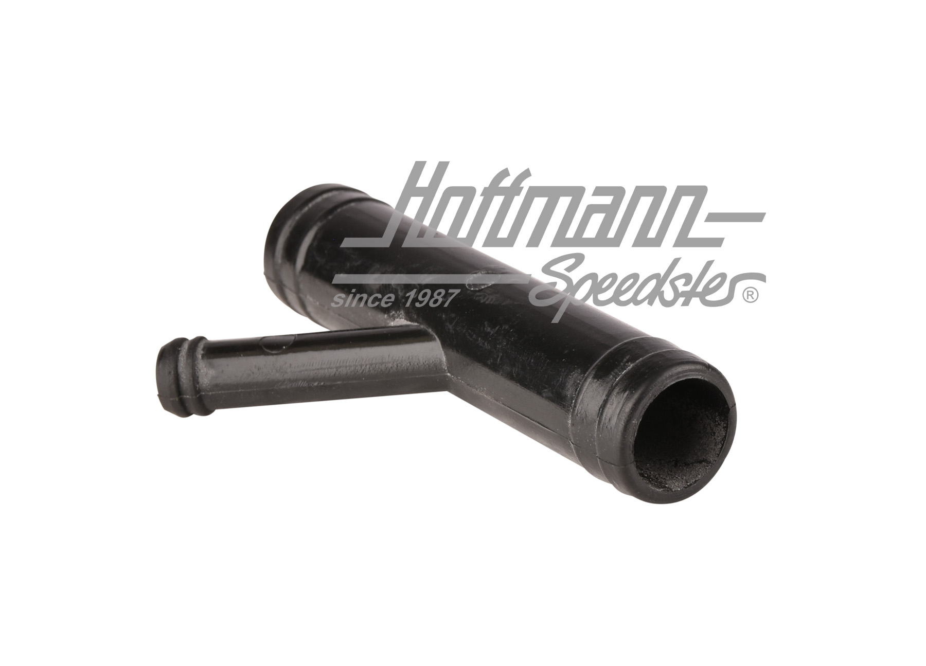 Y-piece, tank ventilation, 8.67-                                                                    