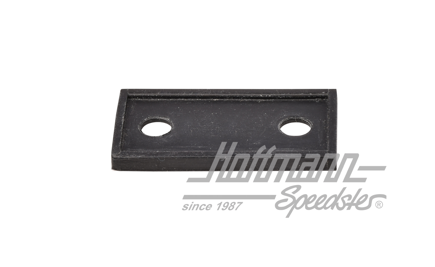 Seal, rearview mirror, Porsche 914                                                                  