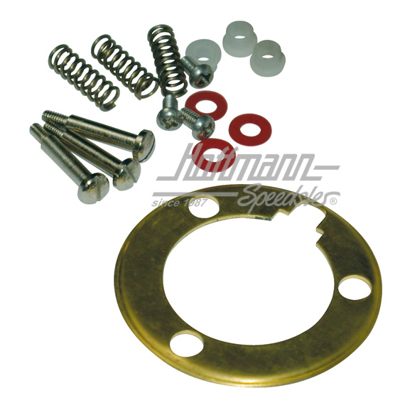 Mounting kit, horn ring | 113 998 225 | 020-1881-04