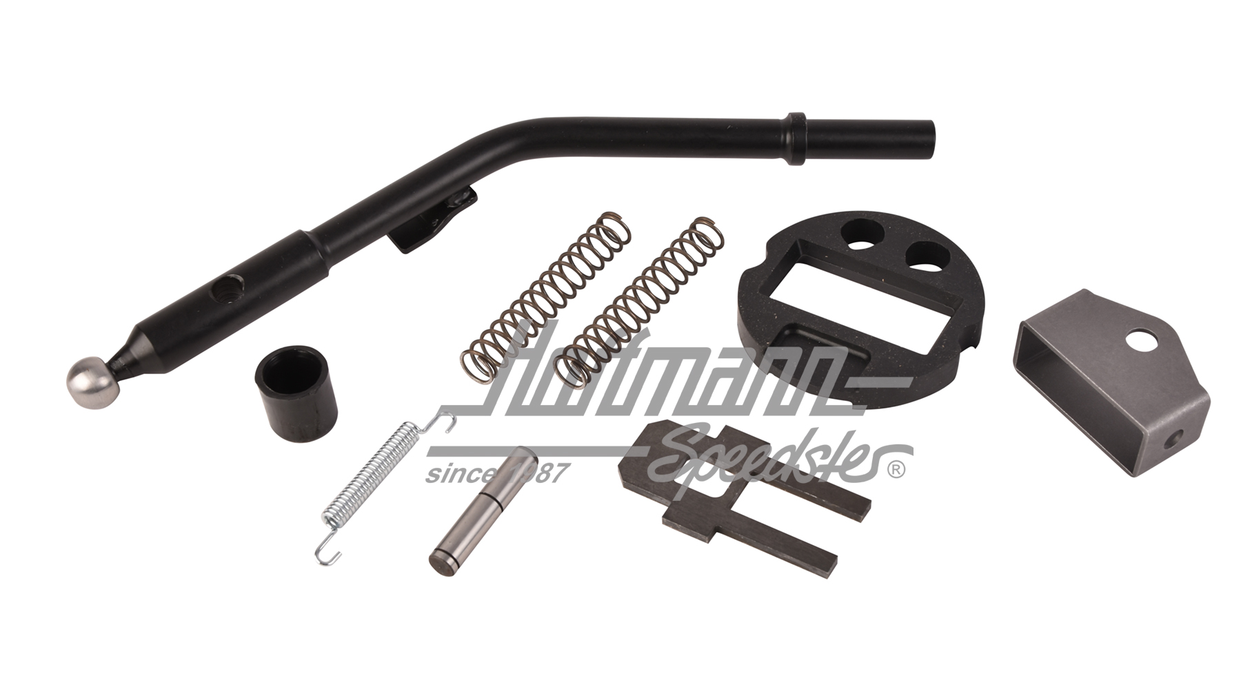 Quick shift kit, 911, 915 transmission
                                                             