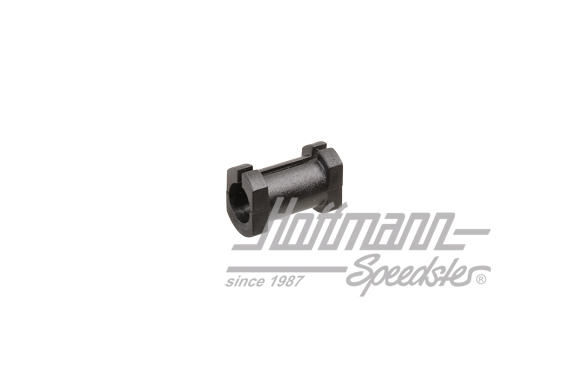 Bushing, seat adjustment | 893 881 167 | 055-7094-60