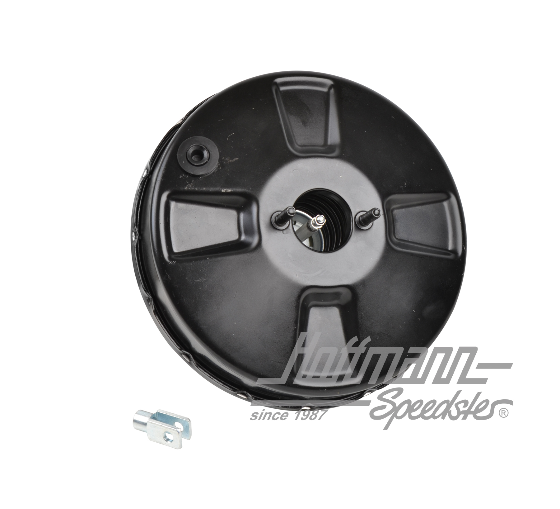 Brake booster, Bus T3, 5.79-7.92                                                                    