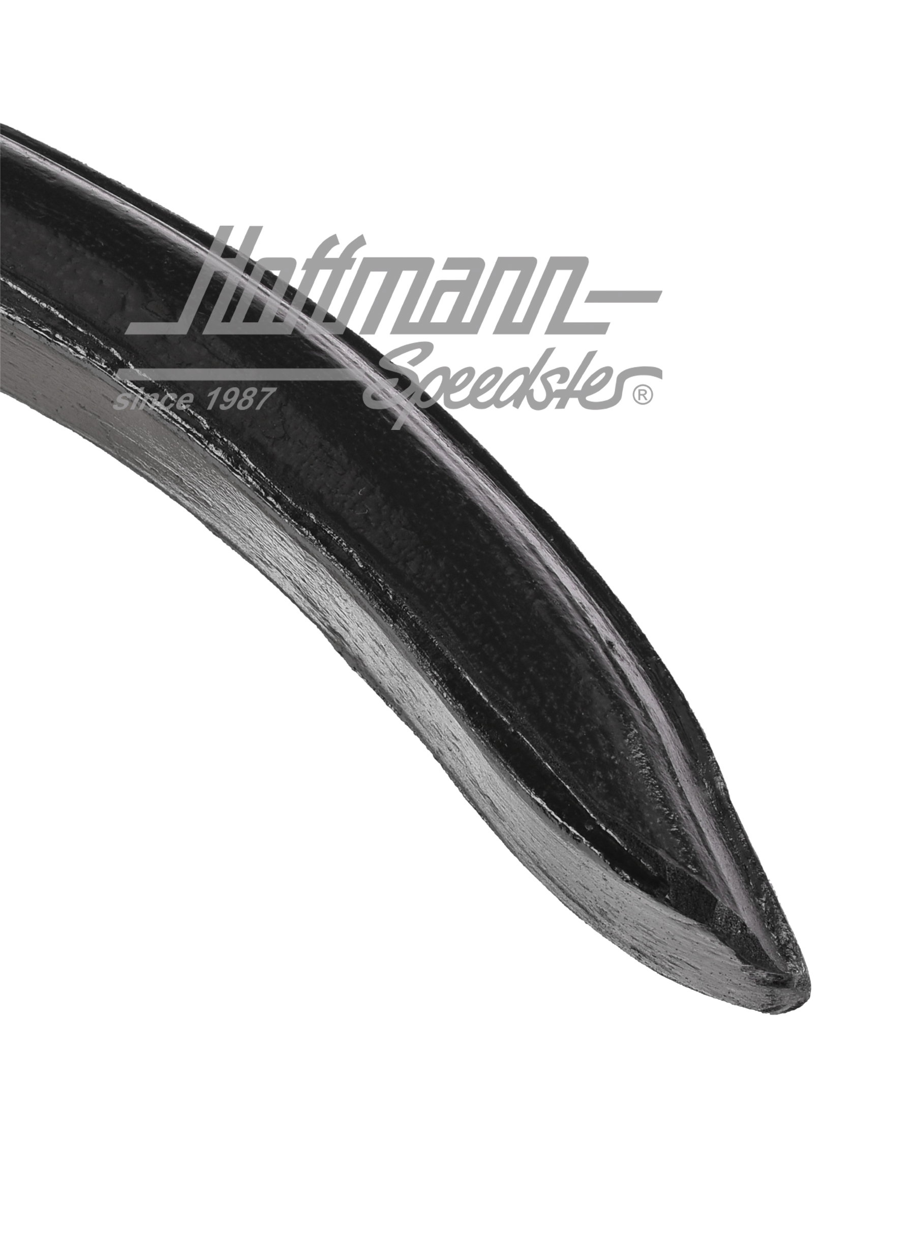 Bow, over rear window, 8.64-7.71 (plastic)                                                          