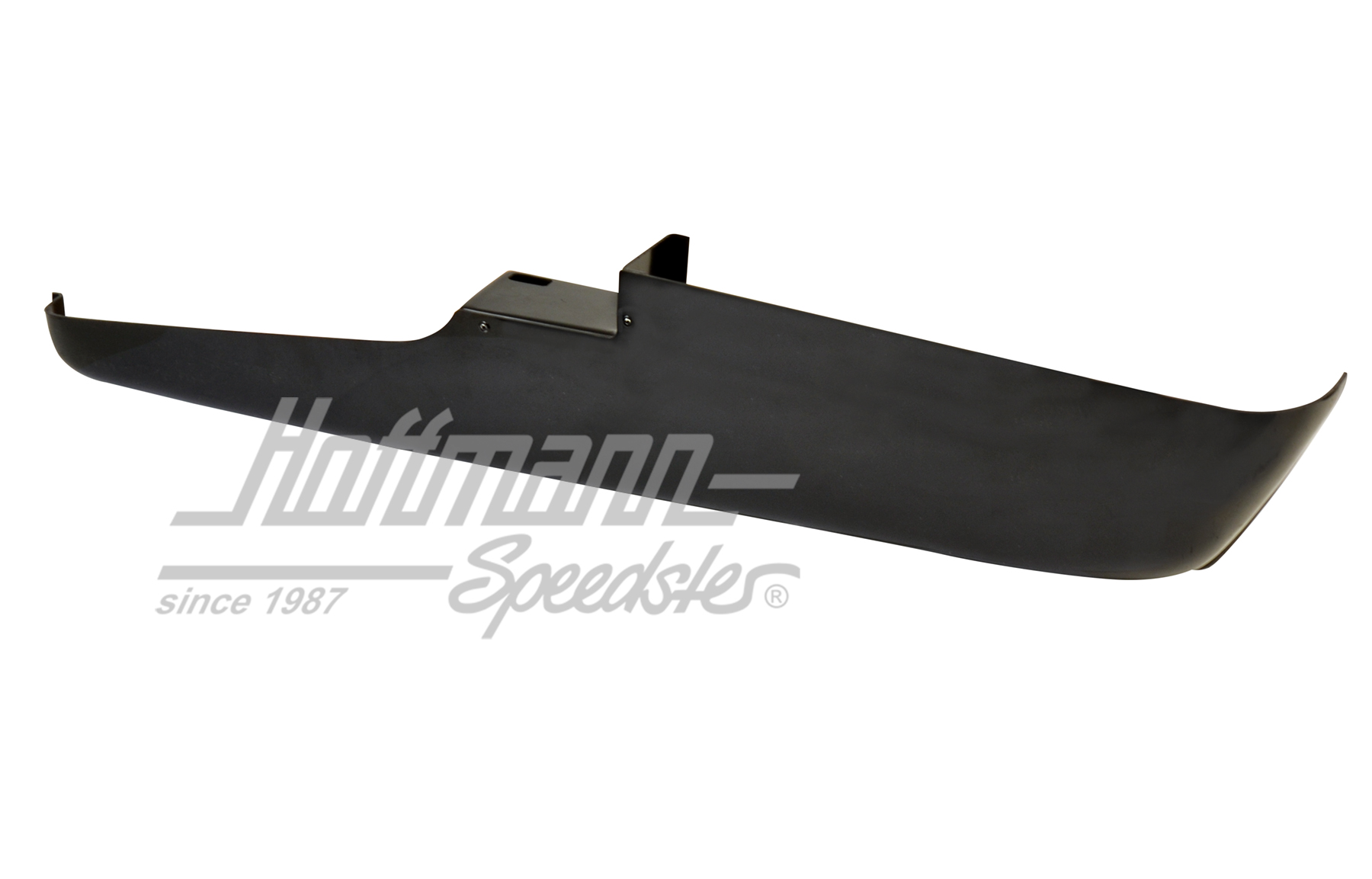 Storage box, door, 911, blank, 74-89, right | 911 555 038 RO | 580-0520-12