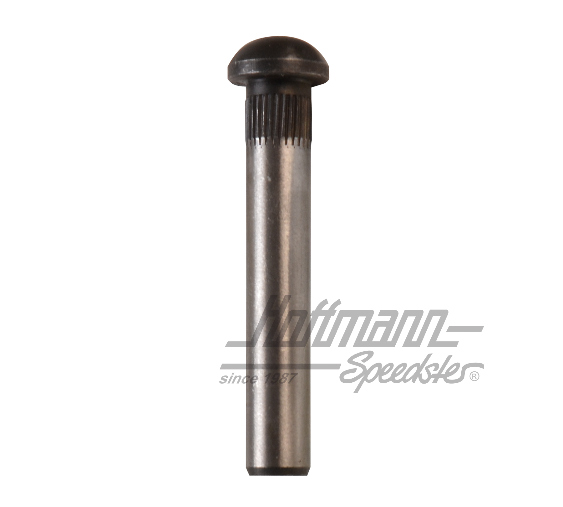Door hinge pin, ø8.2mm (standard) | 211 831 421 | 089-5040-07