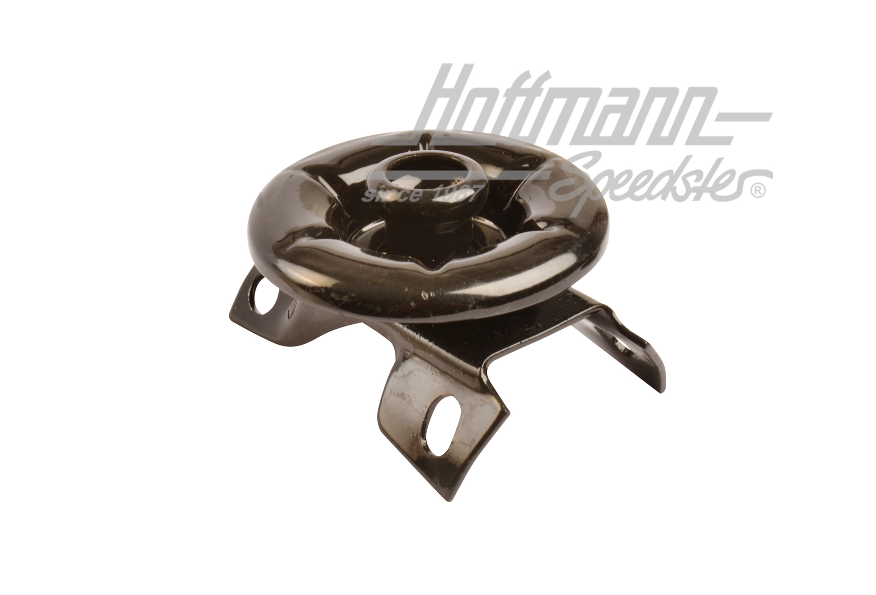 Stop support, swing axle, 11.64-7.67                                                                