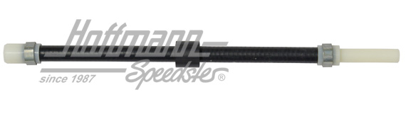 Clutch cable sleeve, Bus T3 | 251 721 361 B | 330-6707