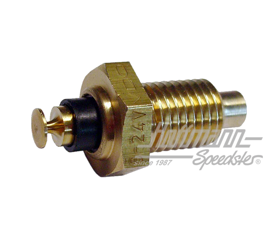 Oil temperature sender, 21mm, M12x1.5 | 323 801 010 003 K | 021-0319