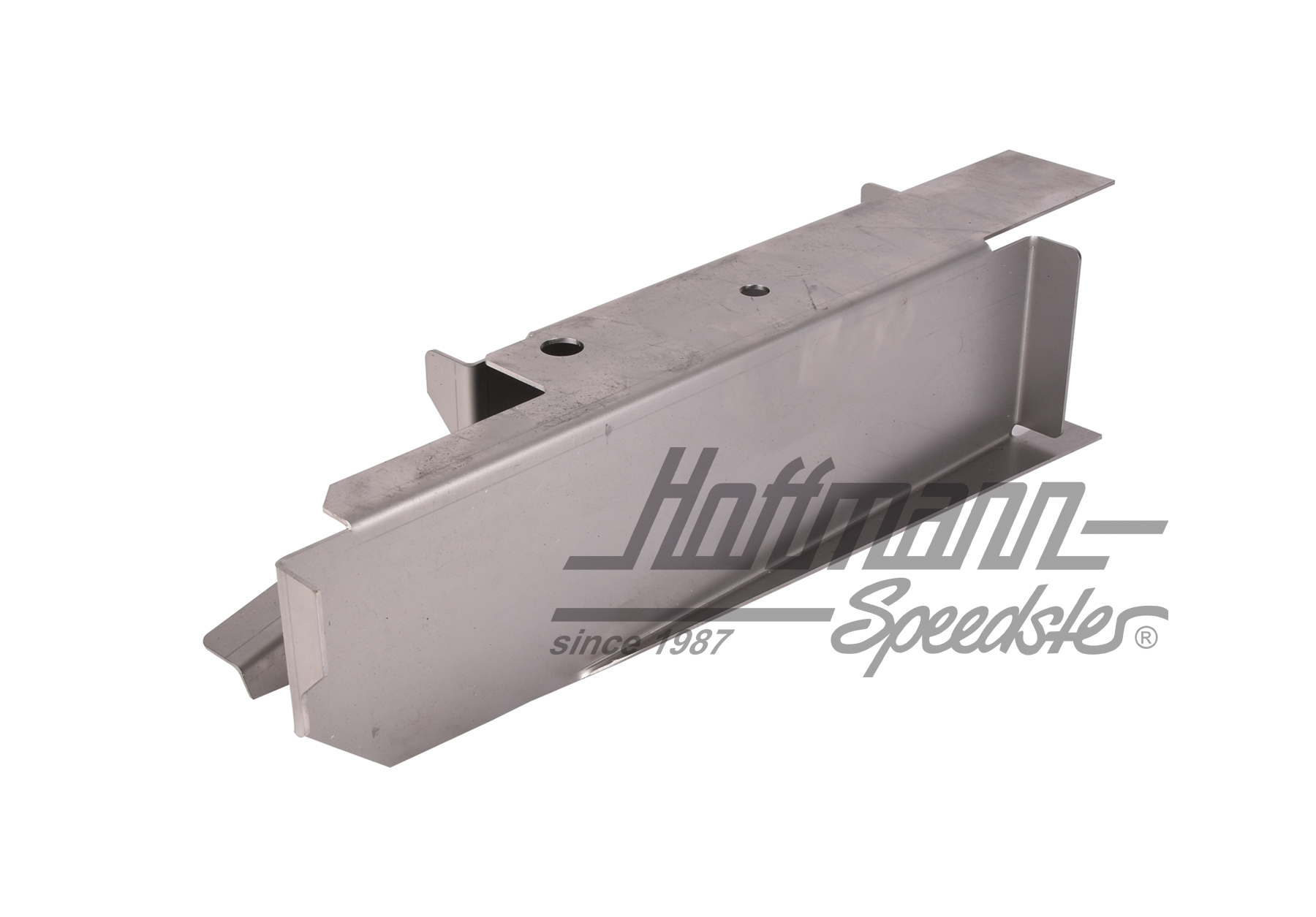 Cross member, middle, outer, right | 251 803 234 | 390-0661-02