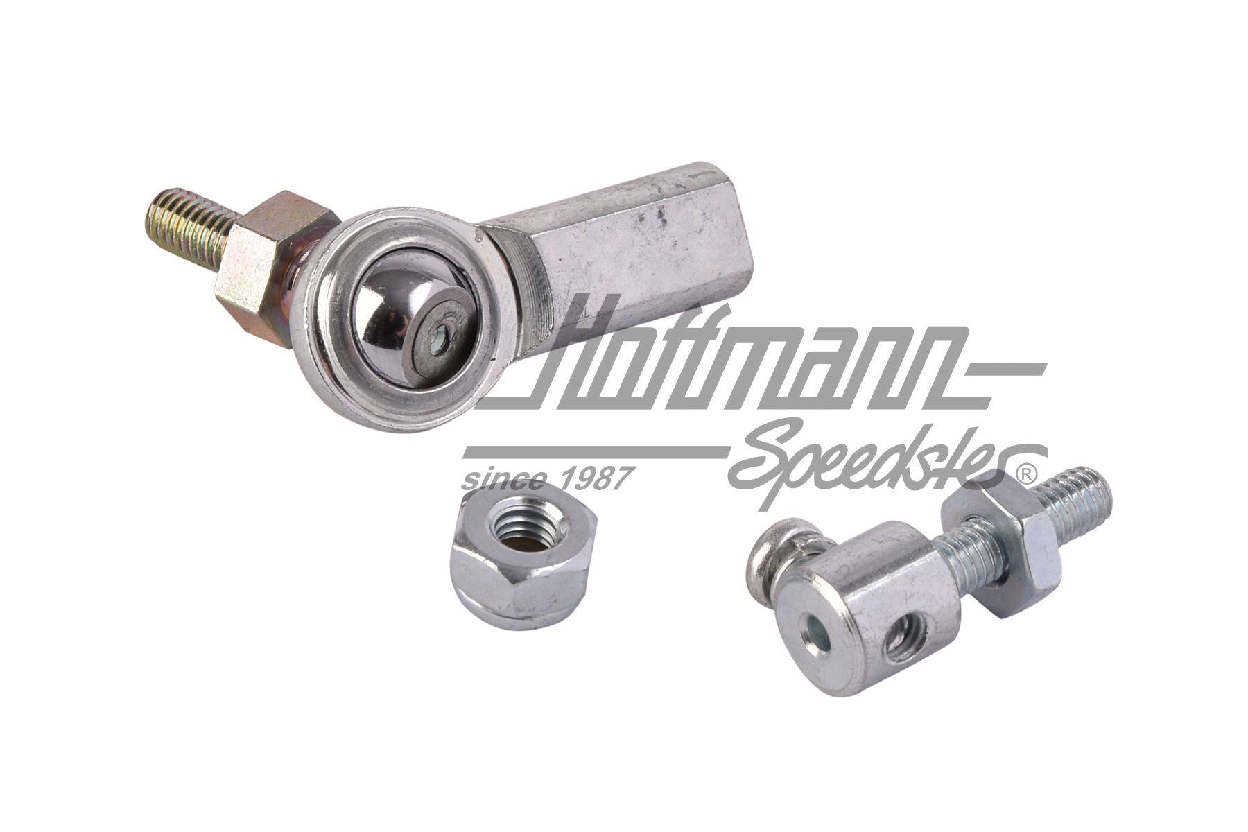 Adapter, carburteor cable, universal                                                                