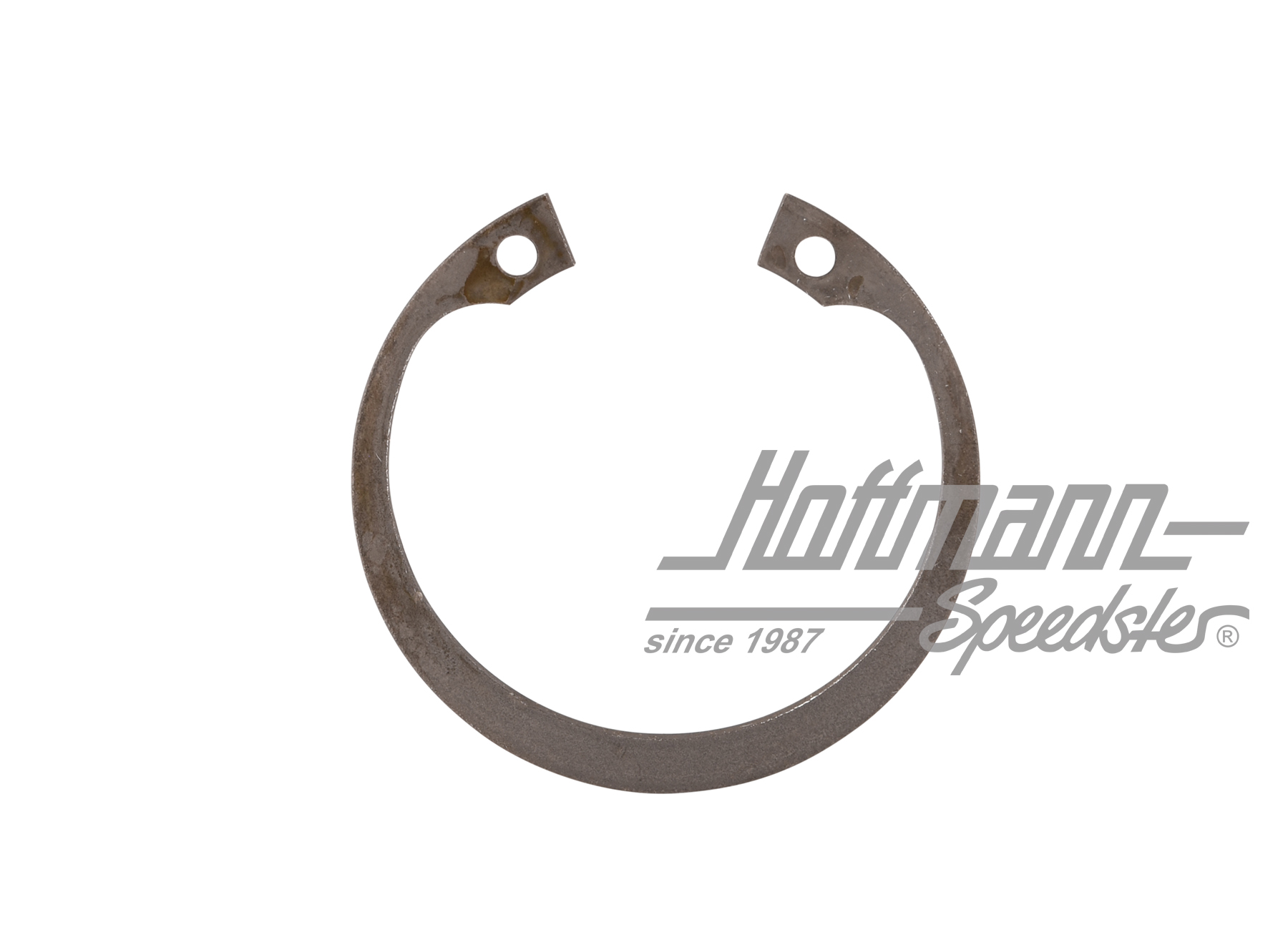 Snap ring, bearing/steering-column
, 8.69-                                                         