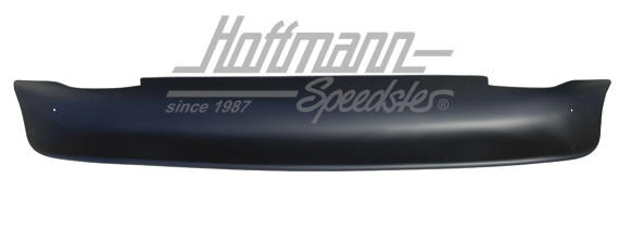 "KAMEI" spoiler, front, 1200-1500 | 04421101 | 020-2151