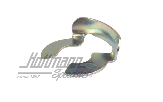 Lock ring, pressure rod, 3.66- | N  012 329 4 | 010-3165-30