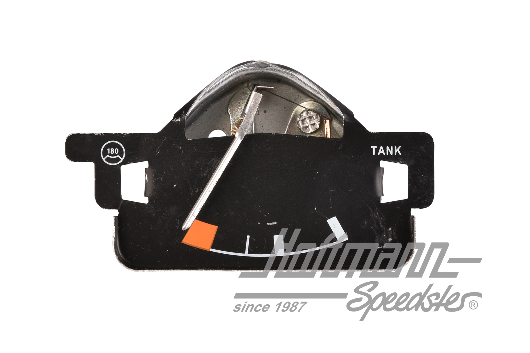 Fuel gauge, Bus T3, 5.79-7.84                                                                       