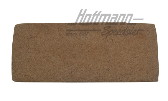 Backrest padding, middle, OE-Style                                                                  
