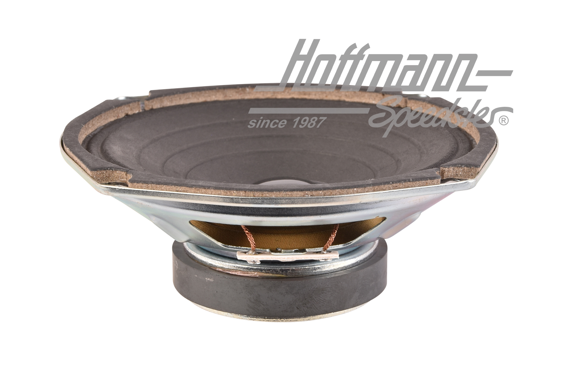 Loudspeaker, dashboard, 10.52-                                                                      